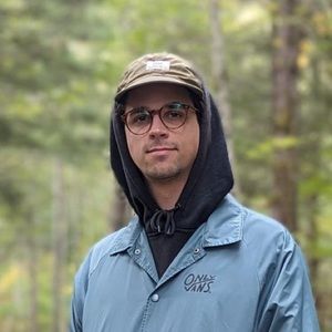 Meet your Posher, Colin